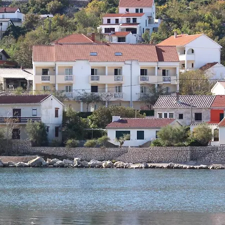 Penzion Double 3248a