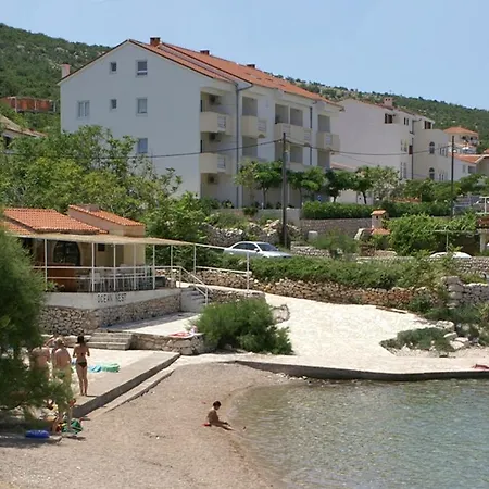 Guest house Double 3248a 3*