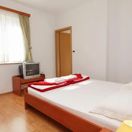 Guest house Double 3248a