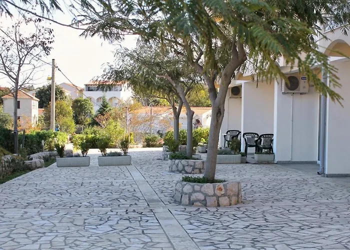 Double 3248a 3* Vinjerac