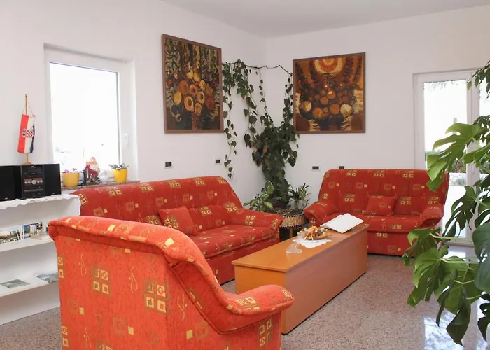 Double 3248a 3* Vinjerac