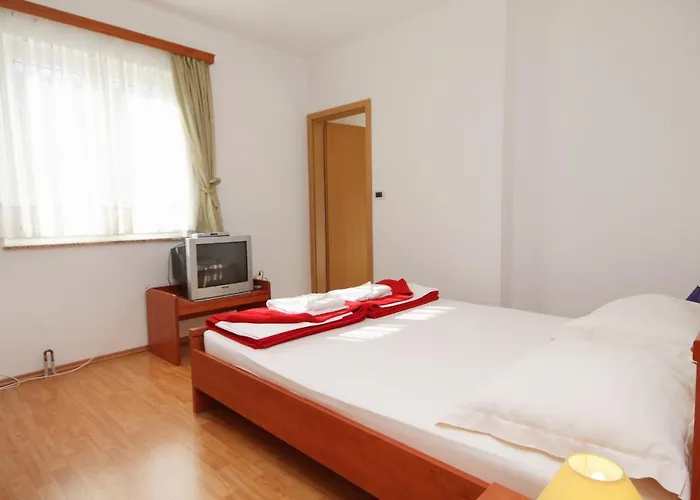 Penzion Double 3248a