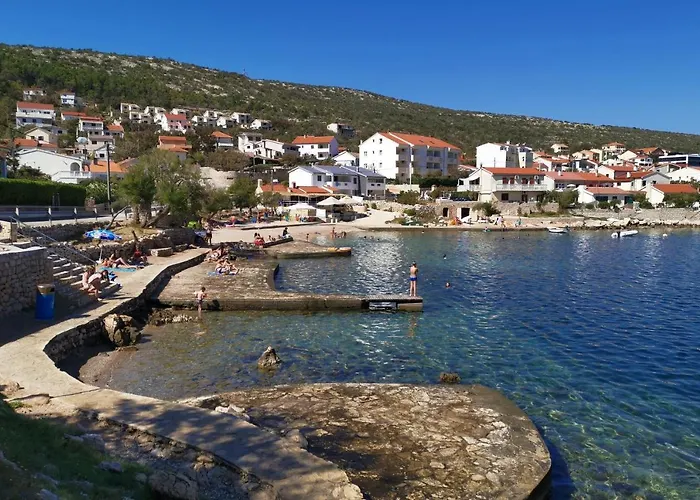 Penzion Double 3248a