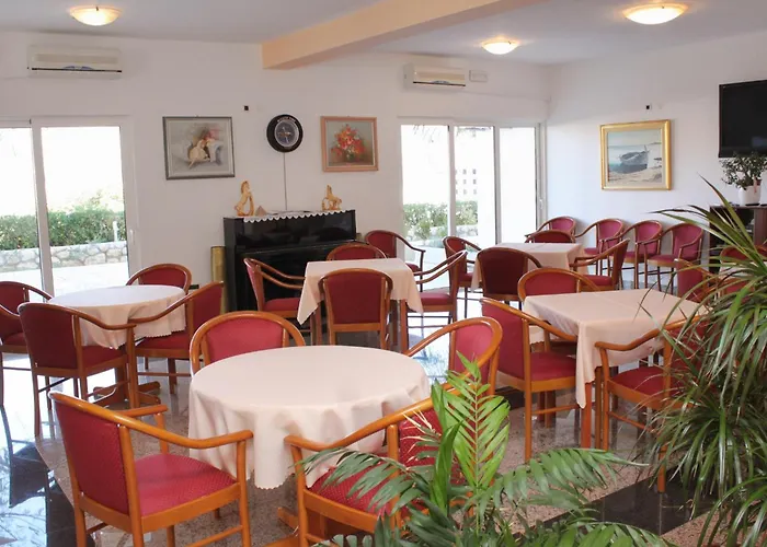 Penzion Double 3248a 3*