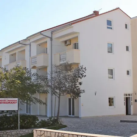 Double 3248a Guest house