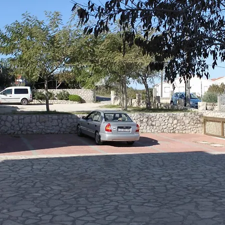 Gostinjska kuća Double 3248a Vinjerac