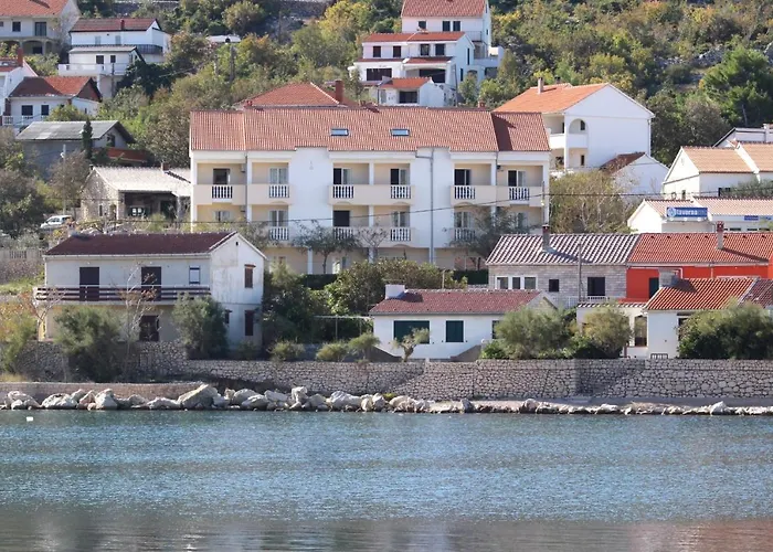 Gostinjska kuća Double 3248a