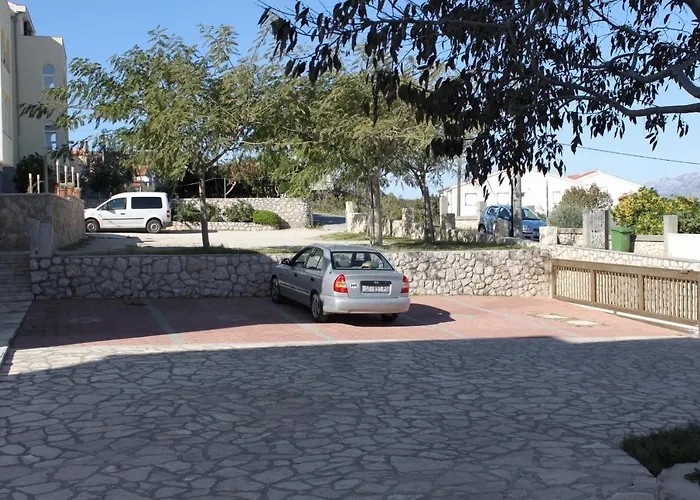 Gostinjska kuća Double 3248a Vinjerac