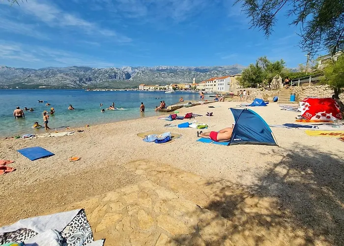 Double 3248a 3* Vinjerac