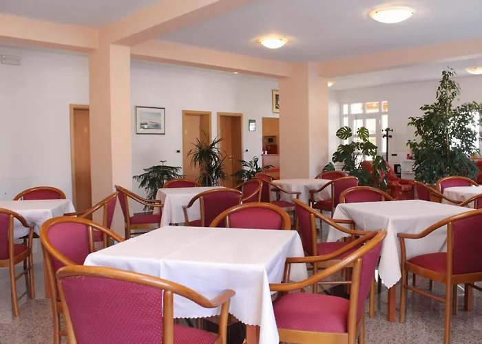 Double 3248a Gostinjska kuća